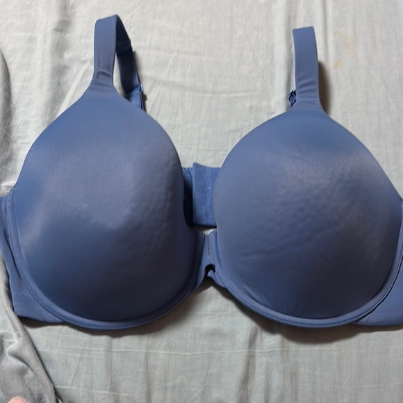 Ambrielle Other - Blue Women's Intimate Bra